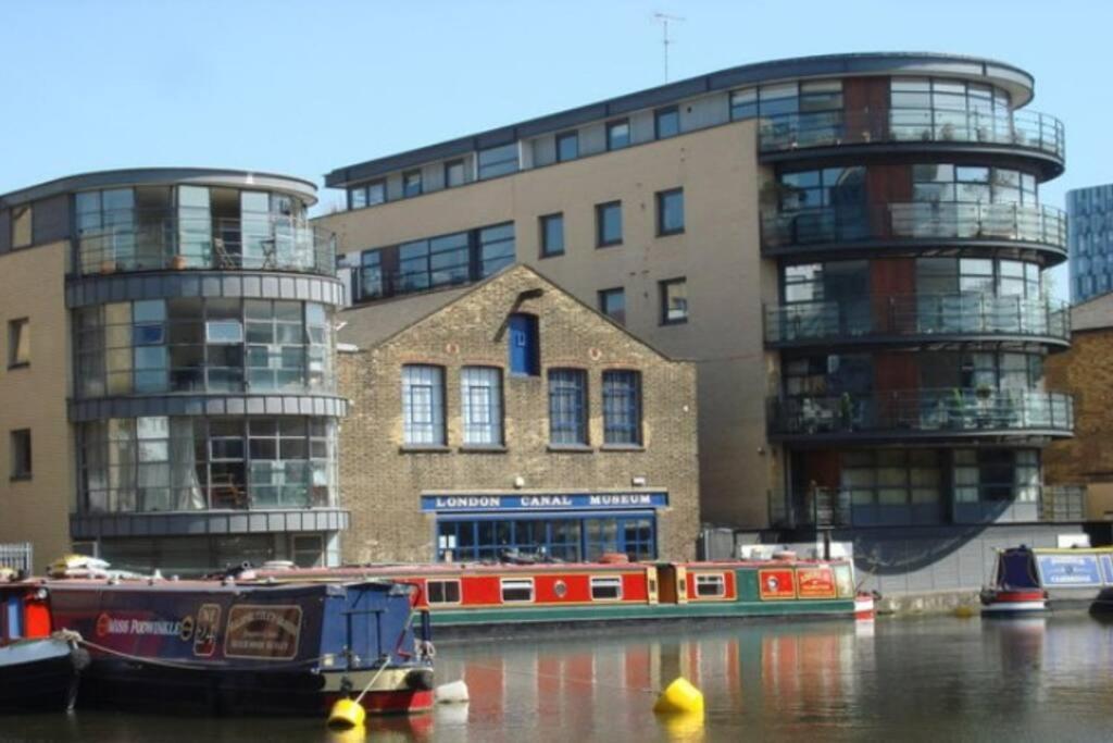 Boutique Modern Hotel Room For Two Near Tube And Bus Stations London Exterior photo